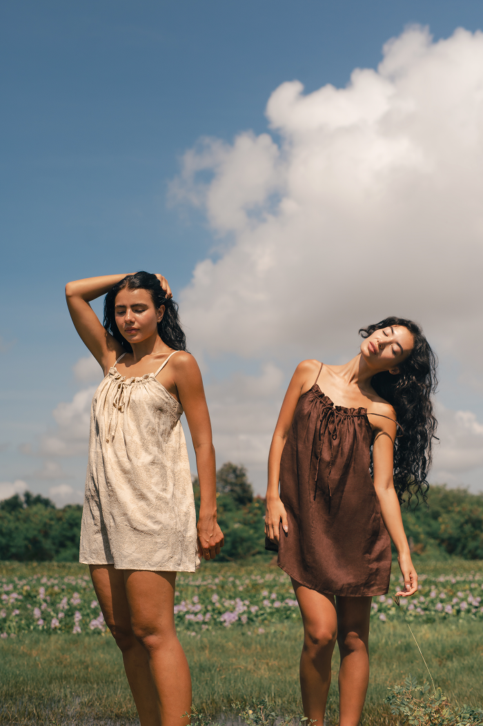 Dawn Dress