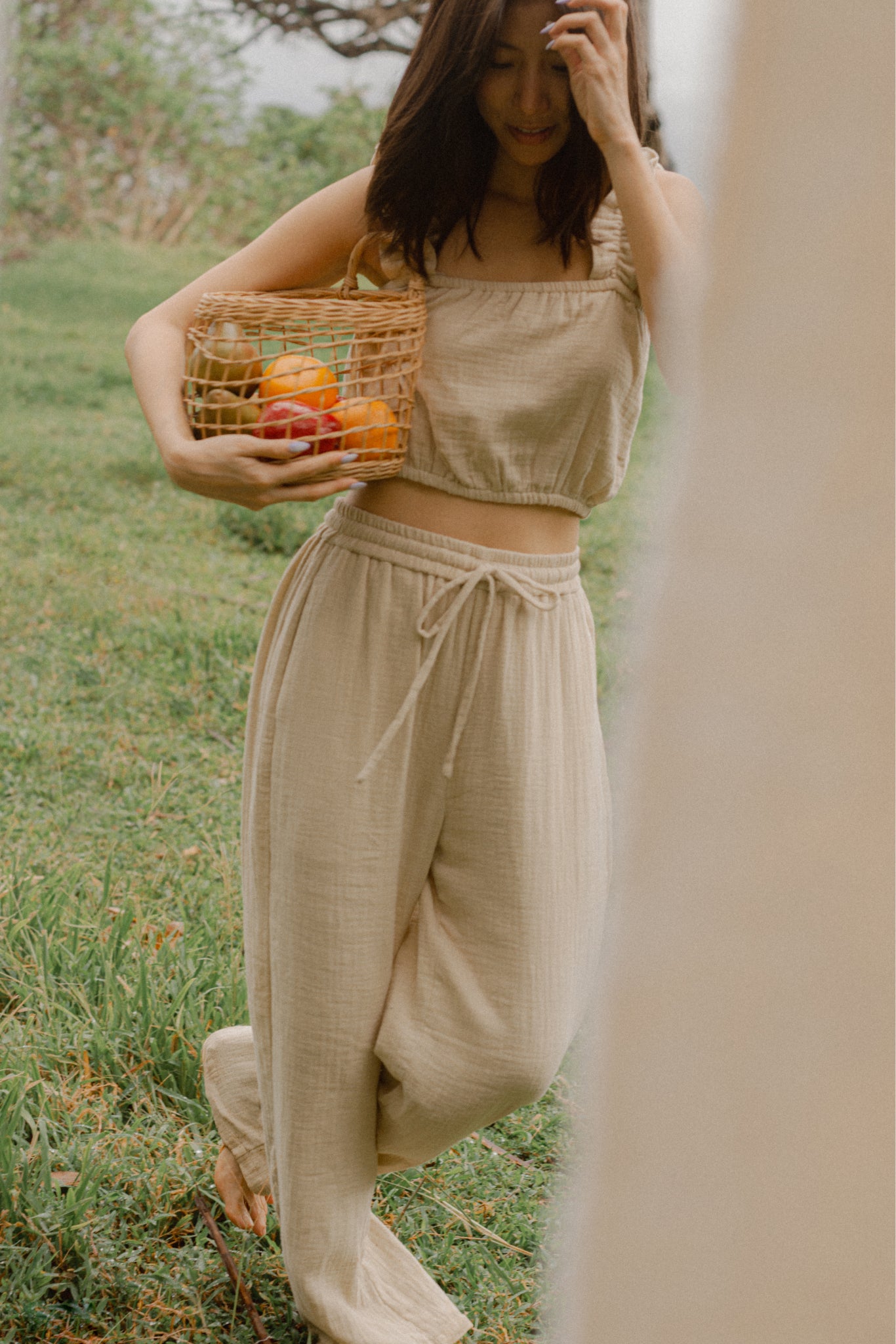 Isla Pants