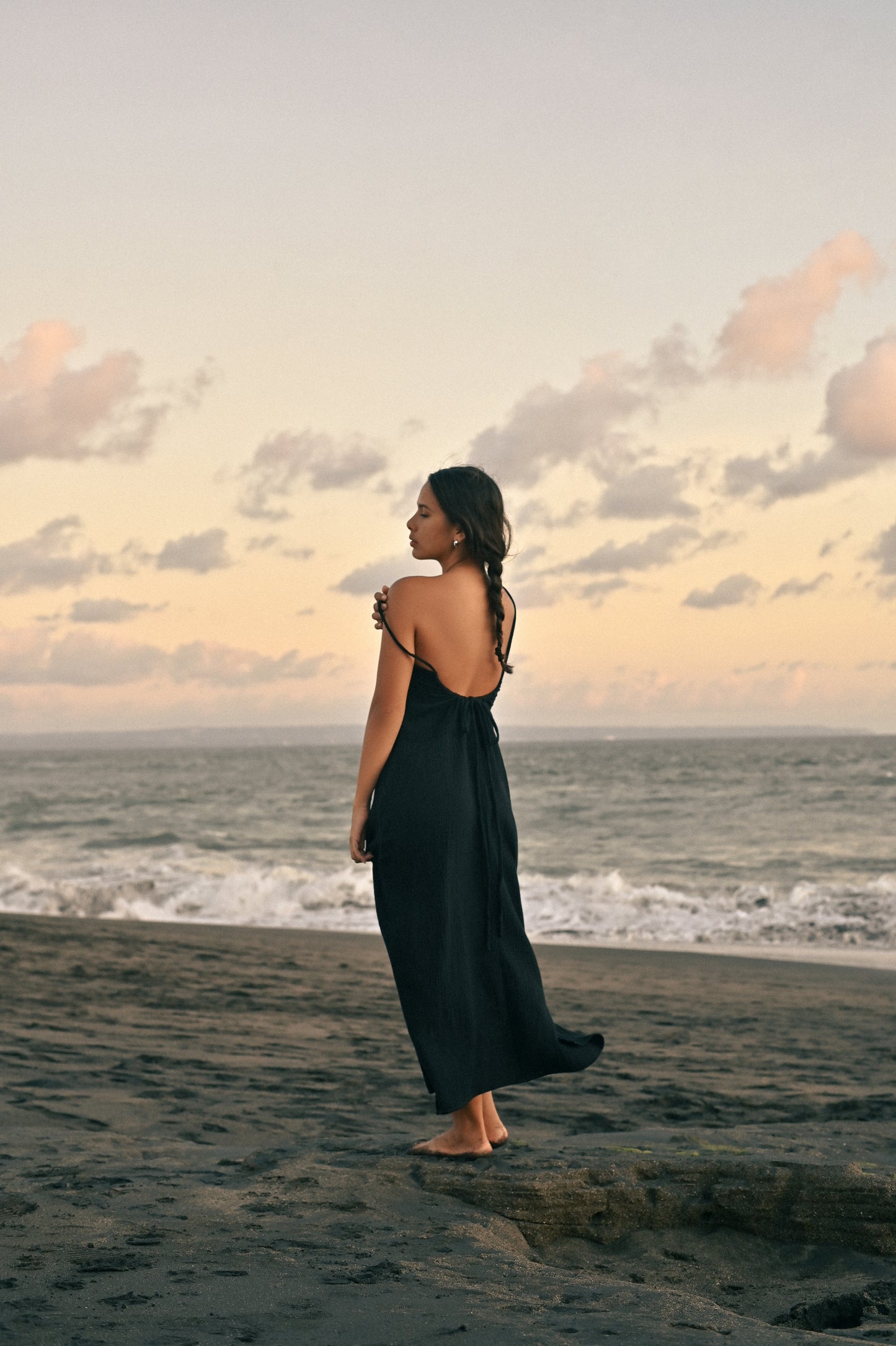 Ola Dress