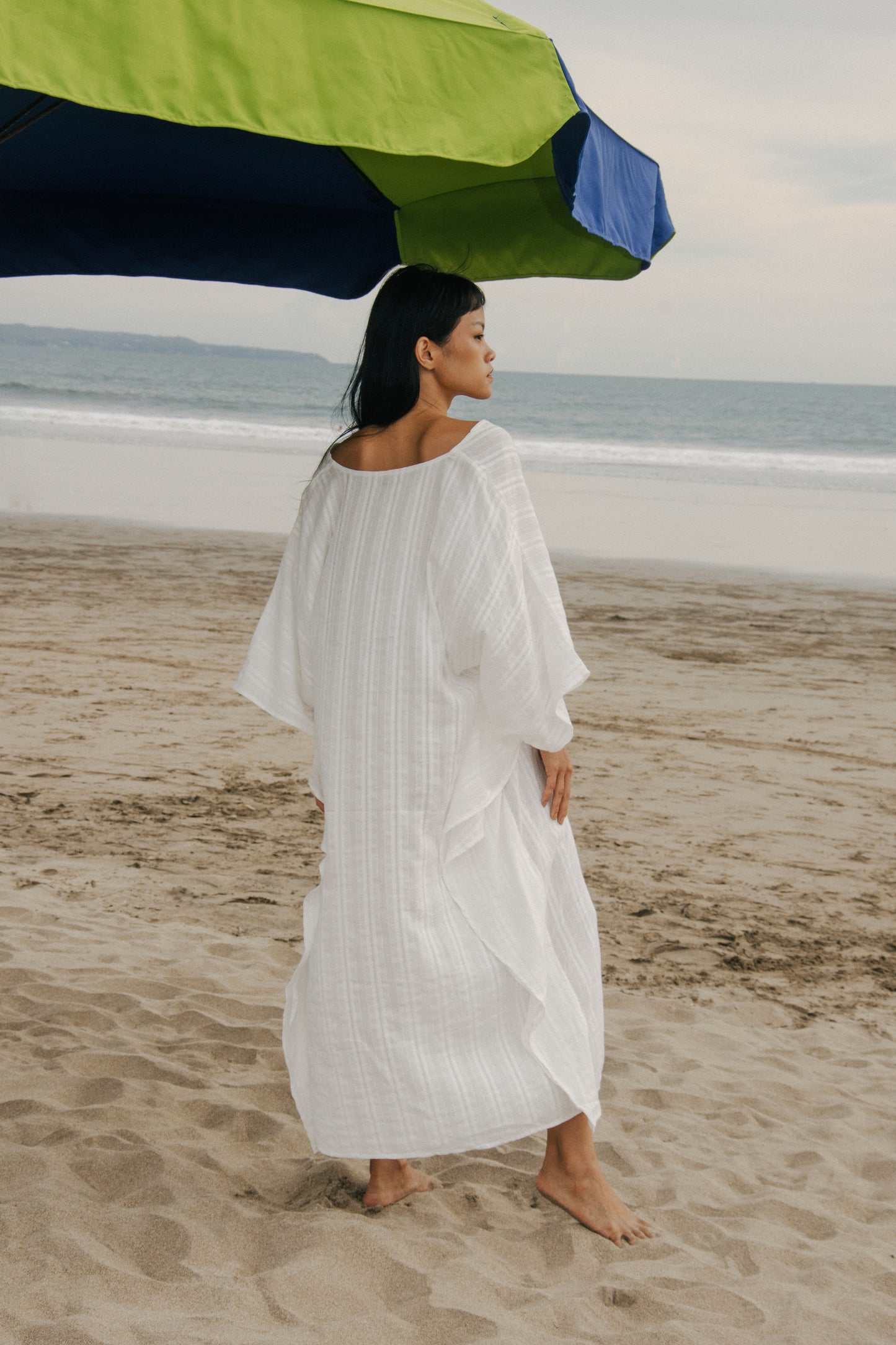 Rhea Kaftan
