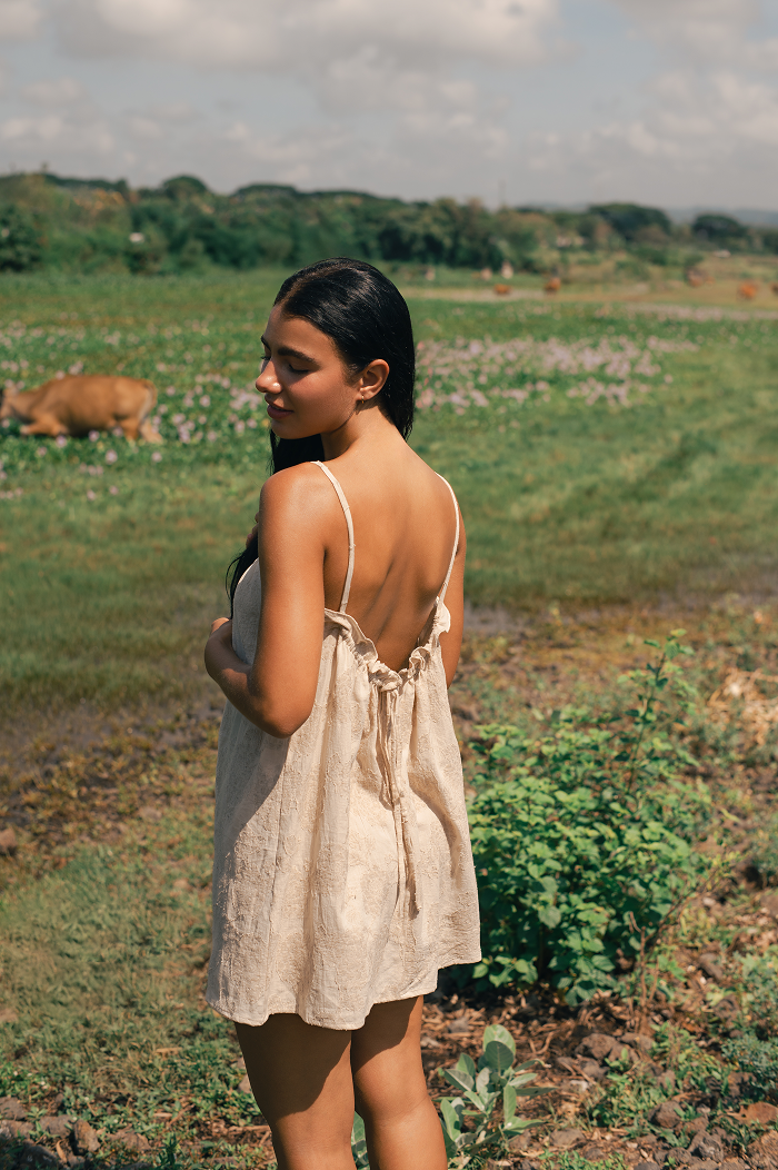 Dawn Dress