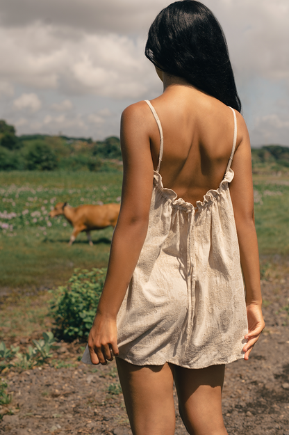 Dawn Dress