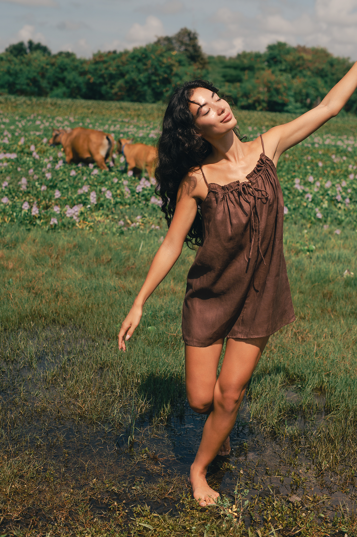 Dawn Dress