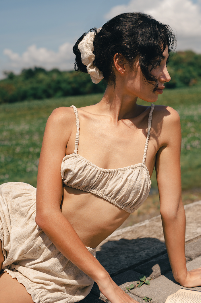 Sand Bloom Set