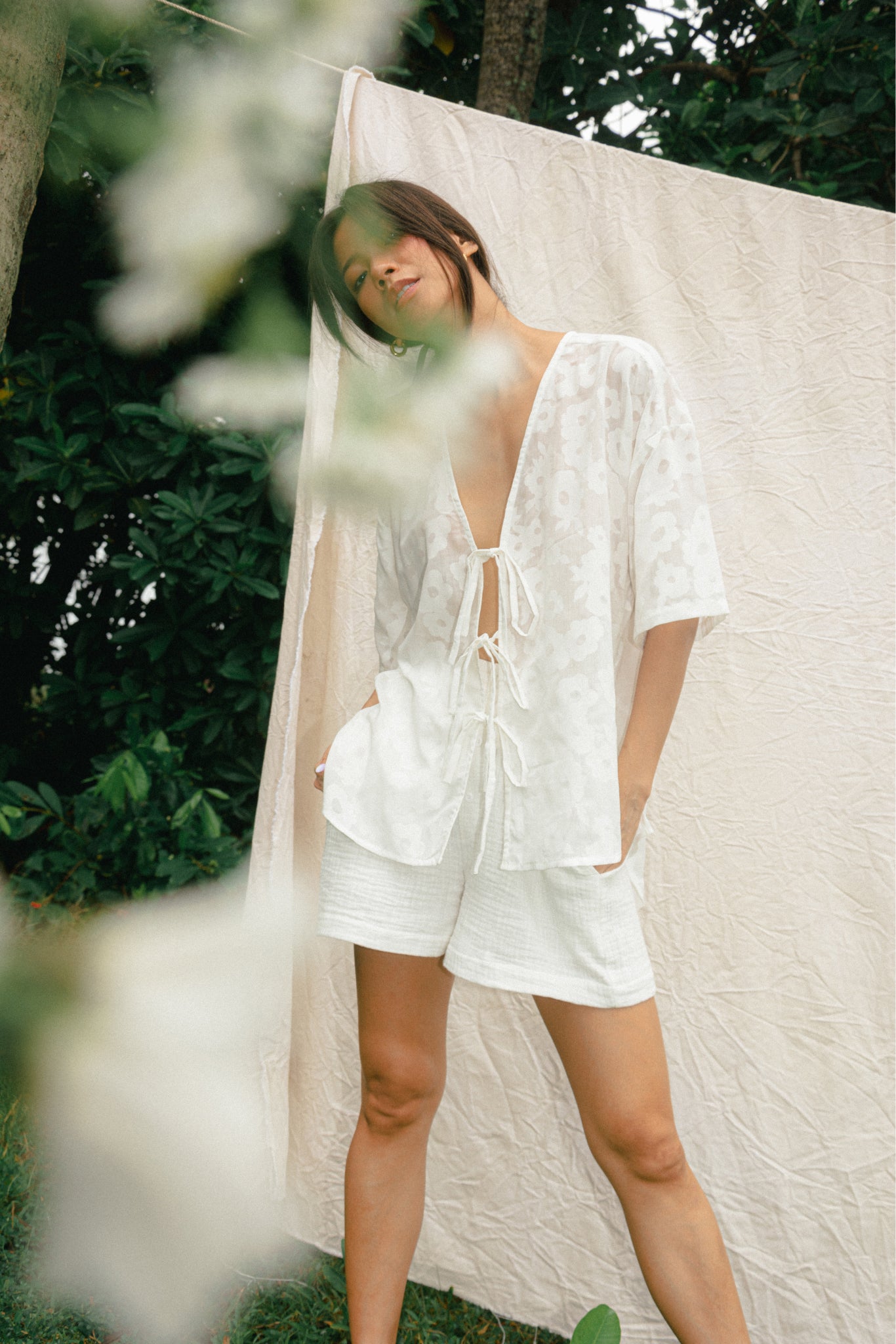 Aya Top