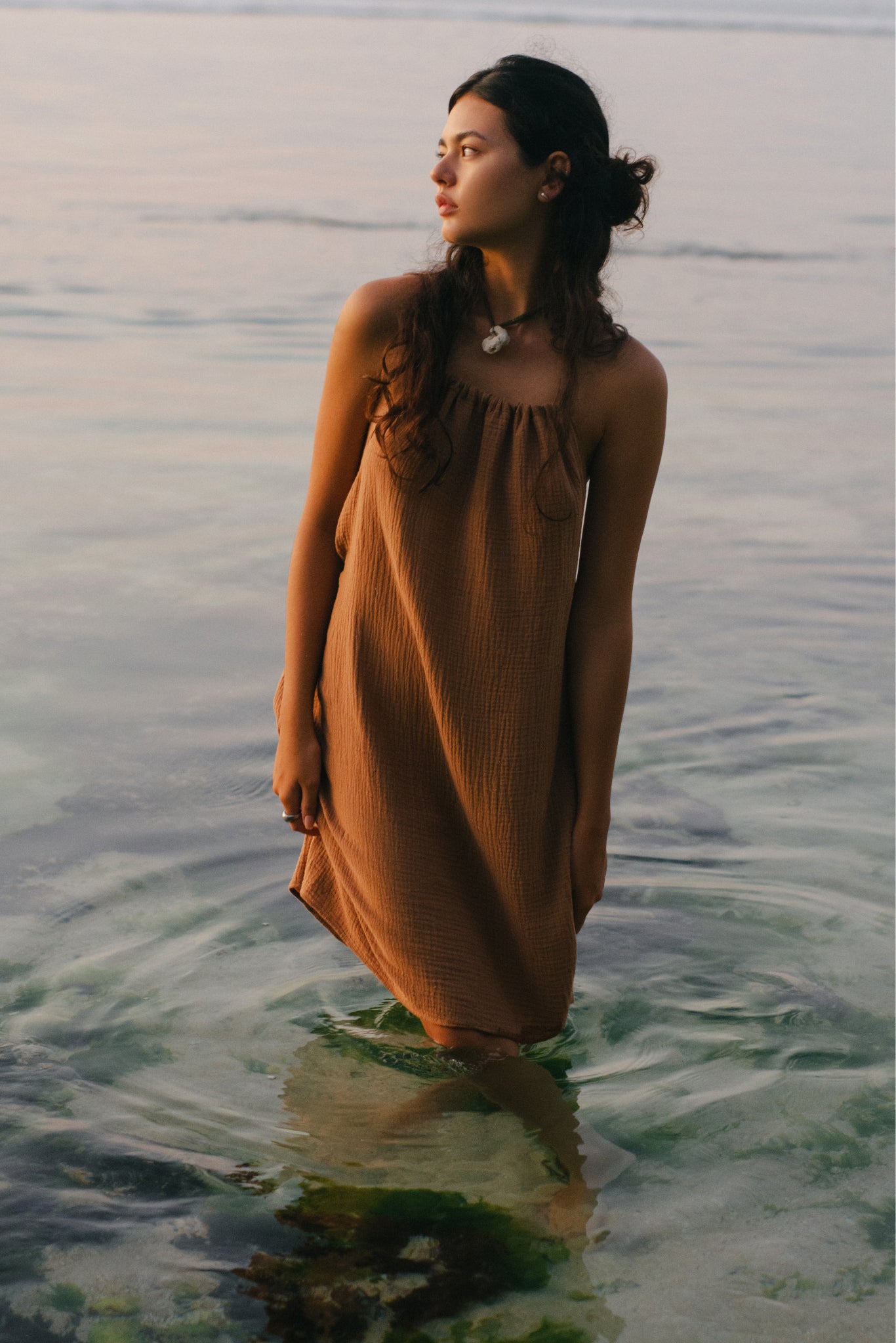 Kira Dress