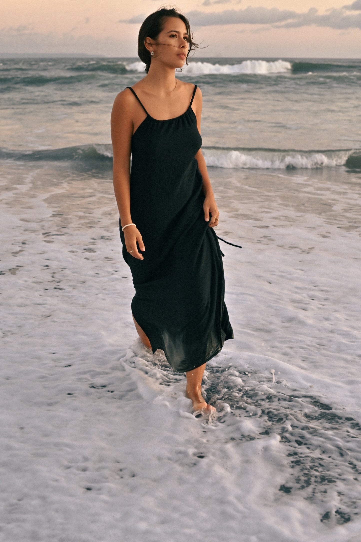 Ola Dress