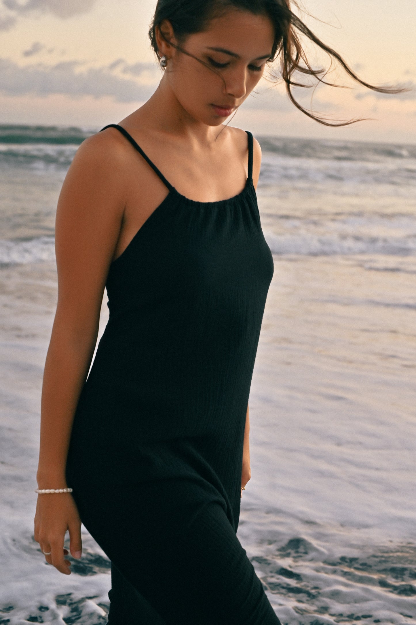 Ola Dress