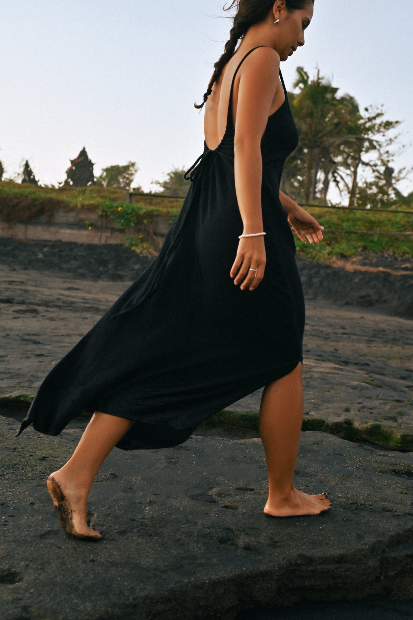 Ola Dress