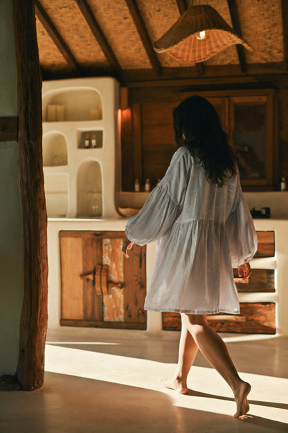Talulla Dress
