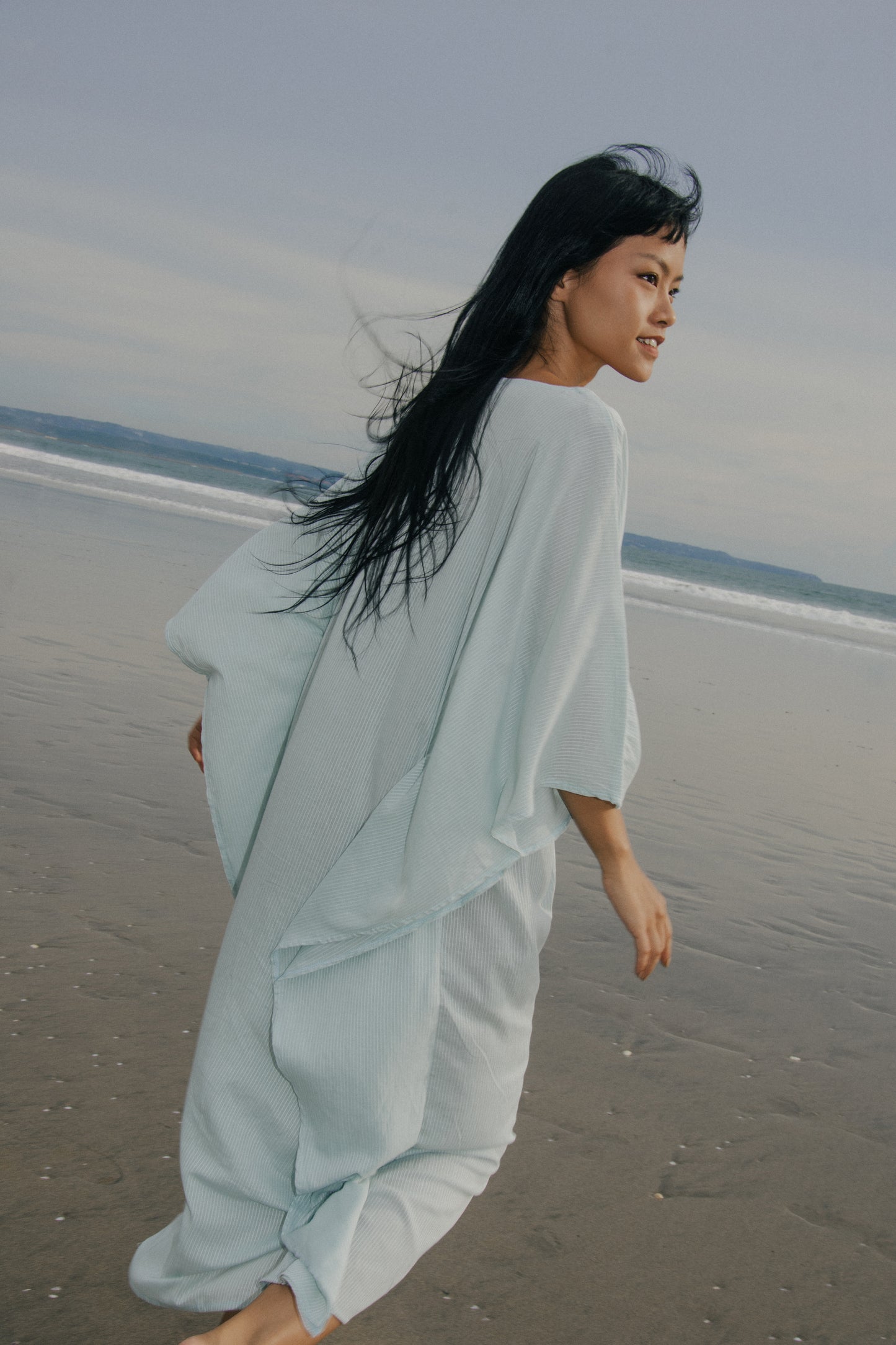 Yara Kaftan
