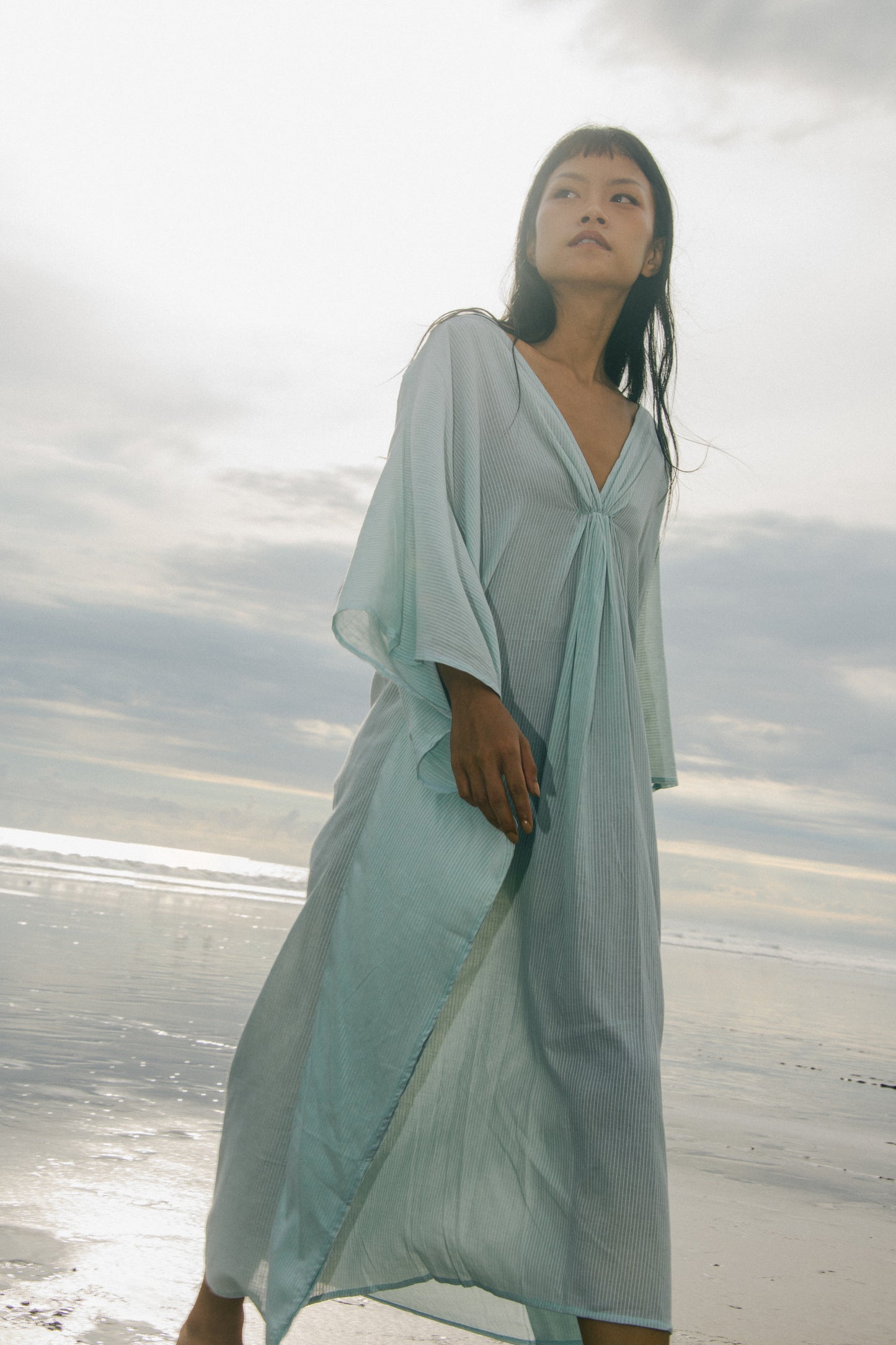 Yara Kaftan