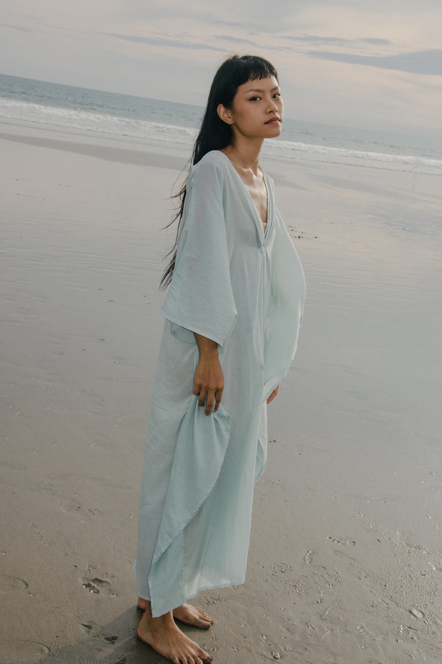 Yara Kaftan