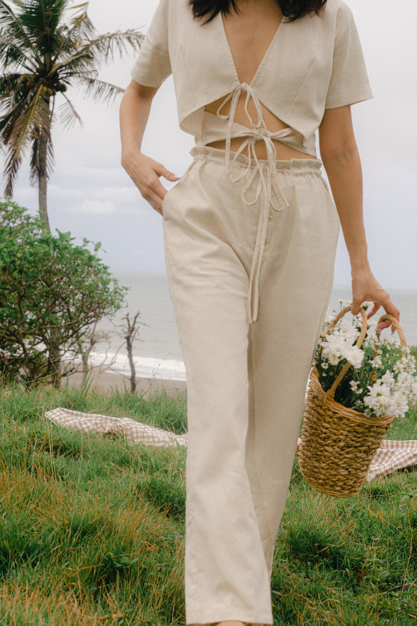 Zoe Pants