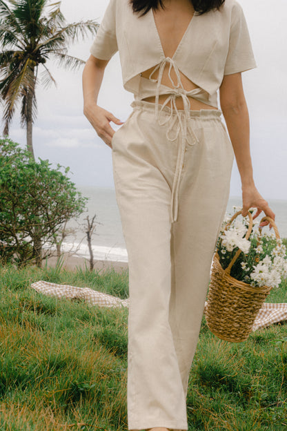 Zoe Pants