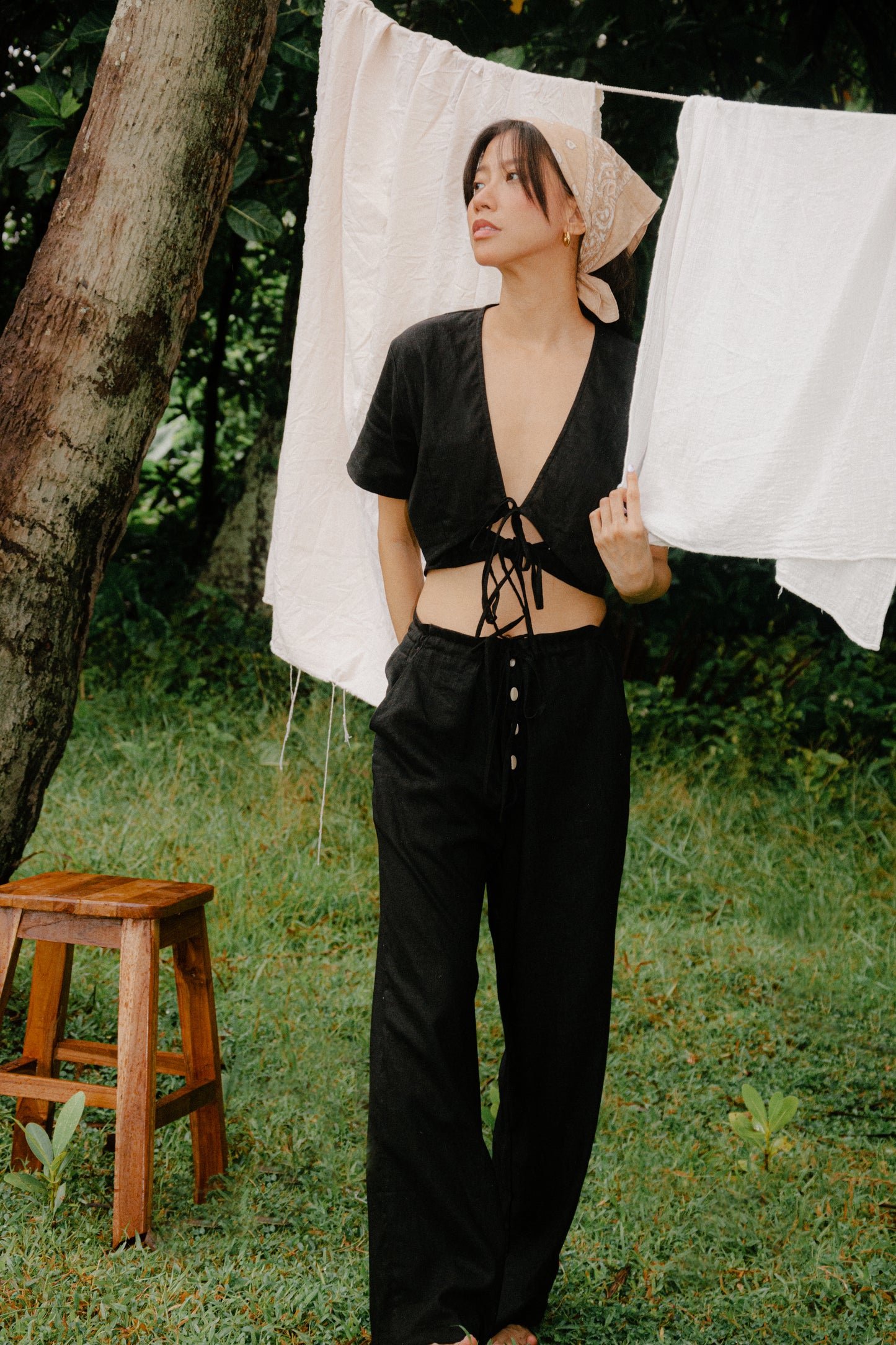 Zoe Pants