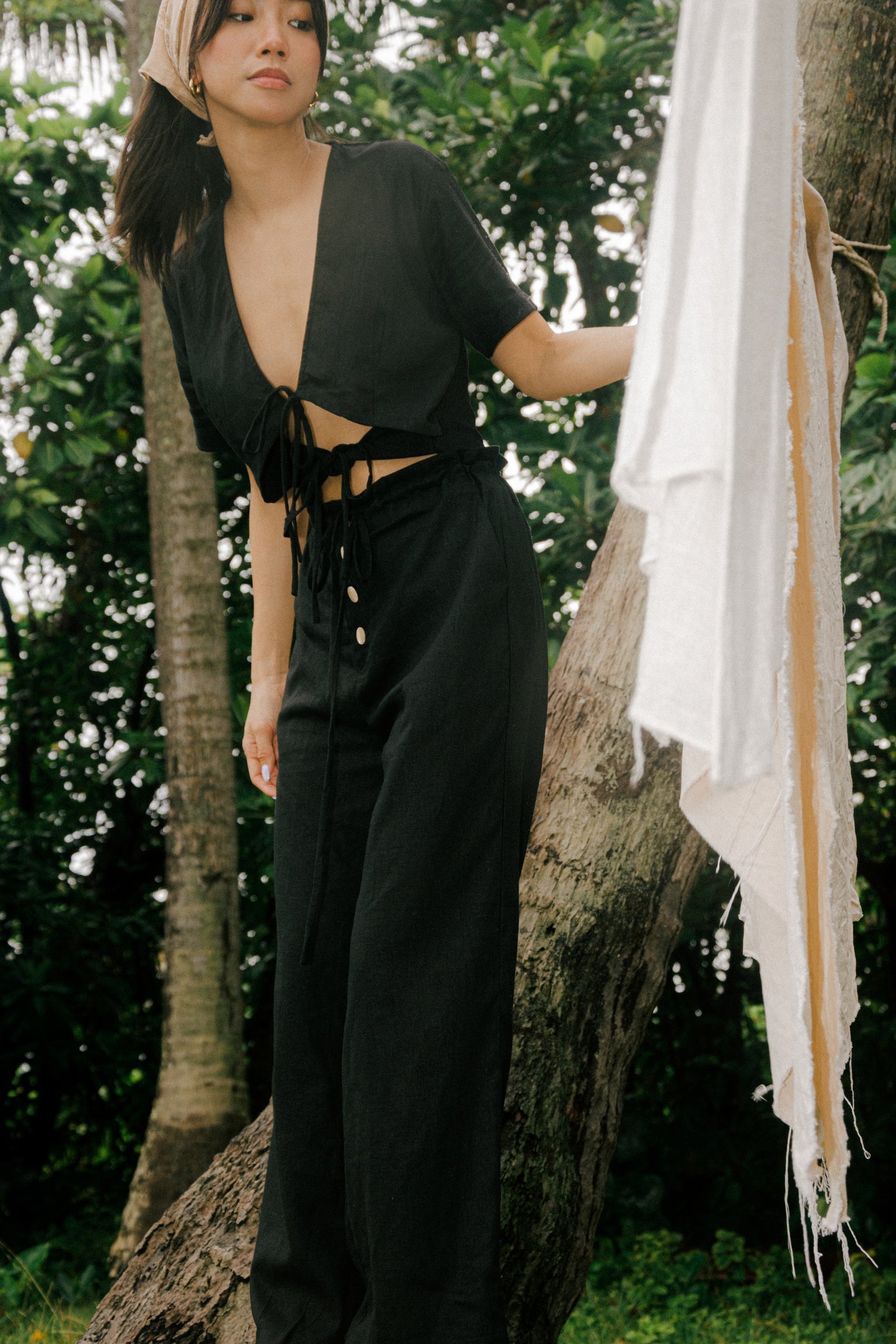 Zoe Pants