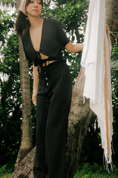 Zoe Pants
