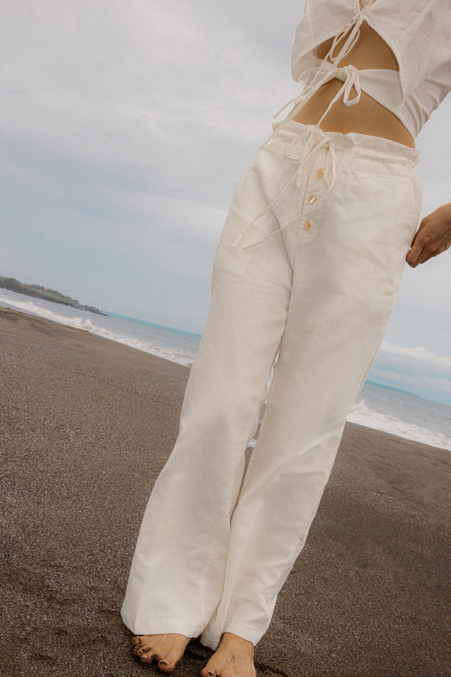 Zoe Pants